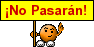 no pasaran